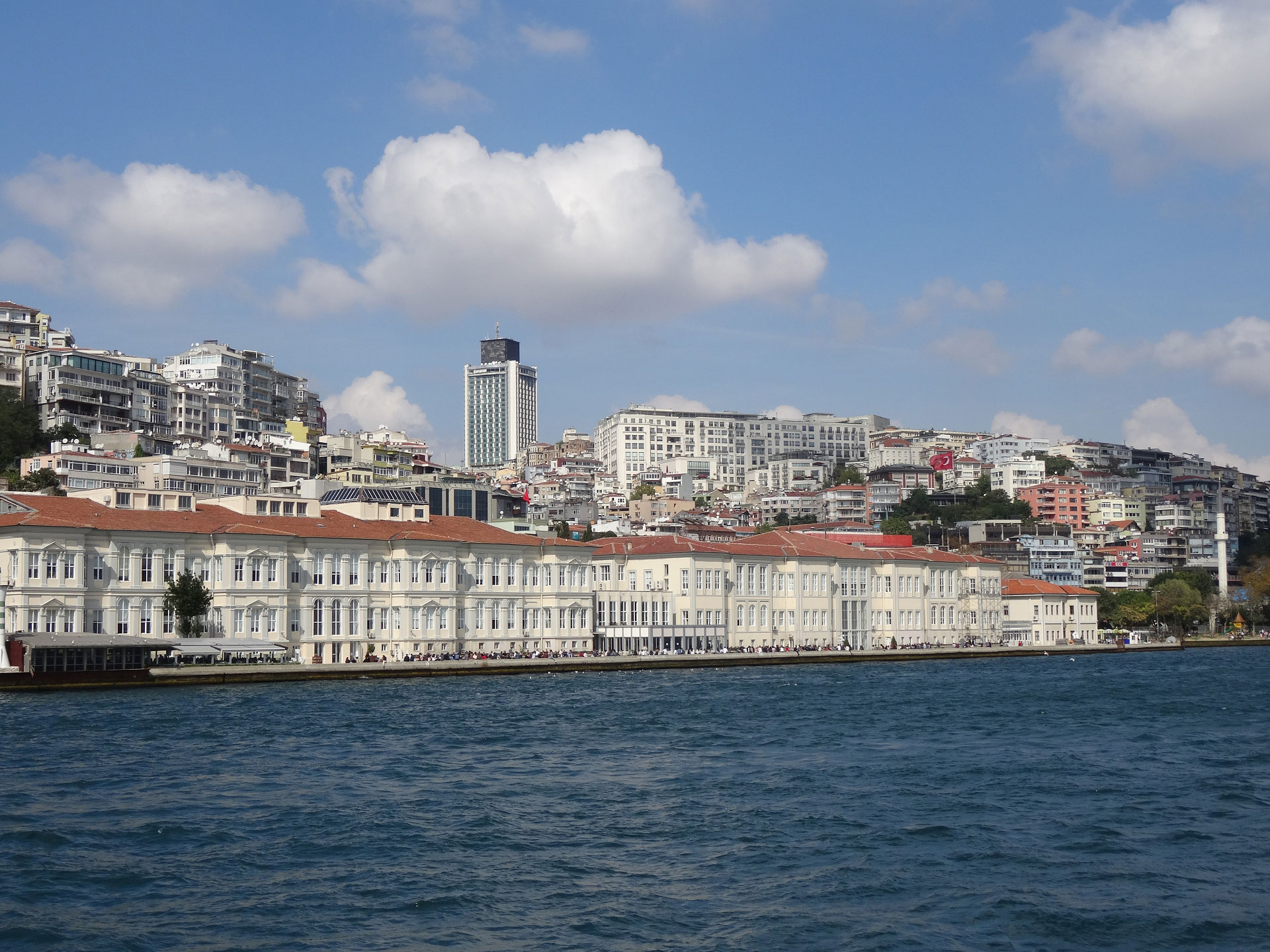 Istanbul